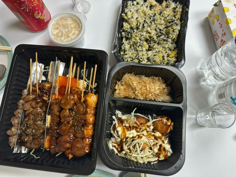 열정닭꼬치 이미지