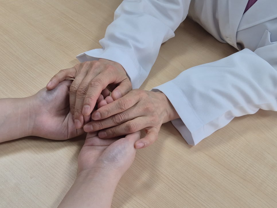 손끝이야기 이미지