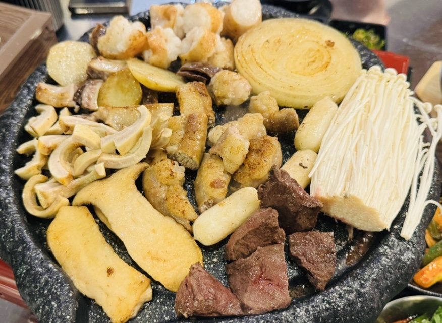 한우곱창 이미지