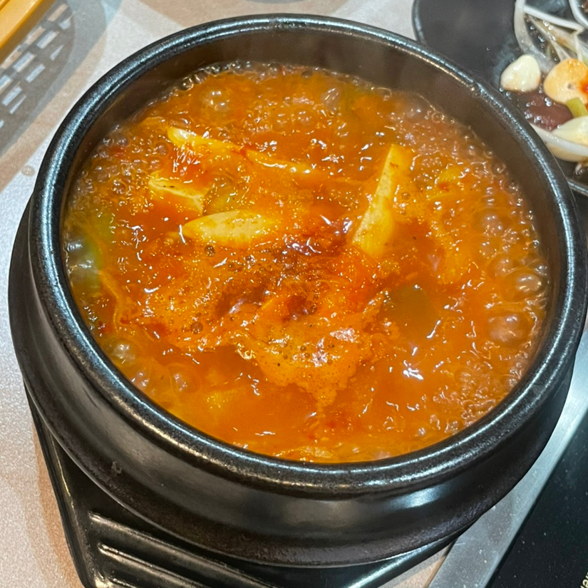냉삼골목집 이미지