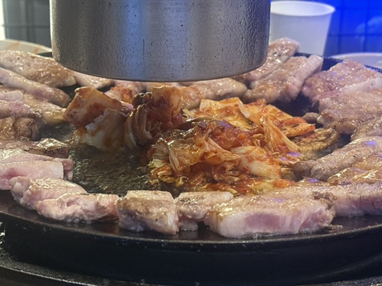 비봉정육점 이미지