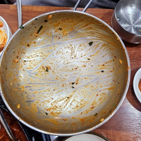 다정백반 이미지