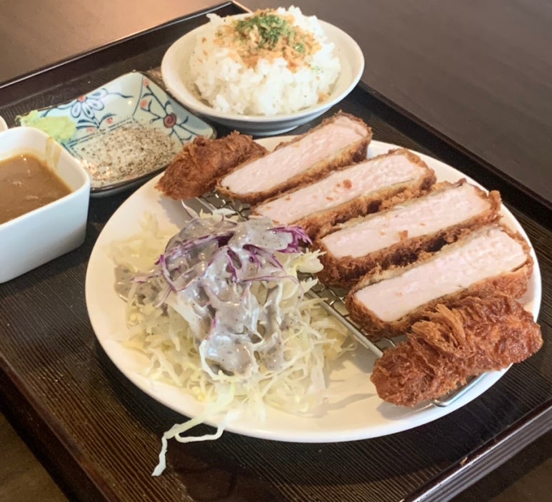 키친 인자한 이미지