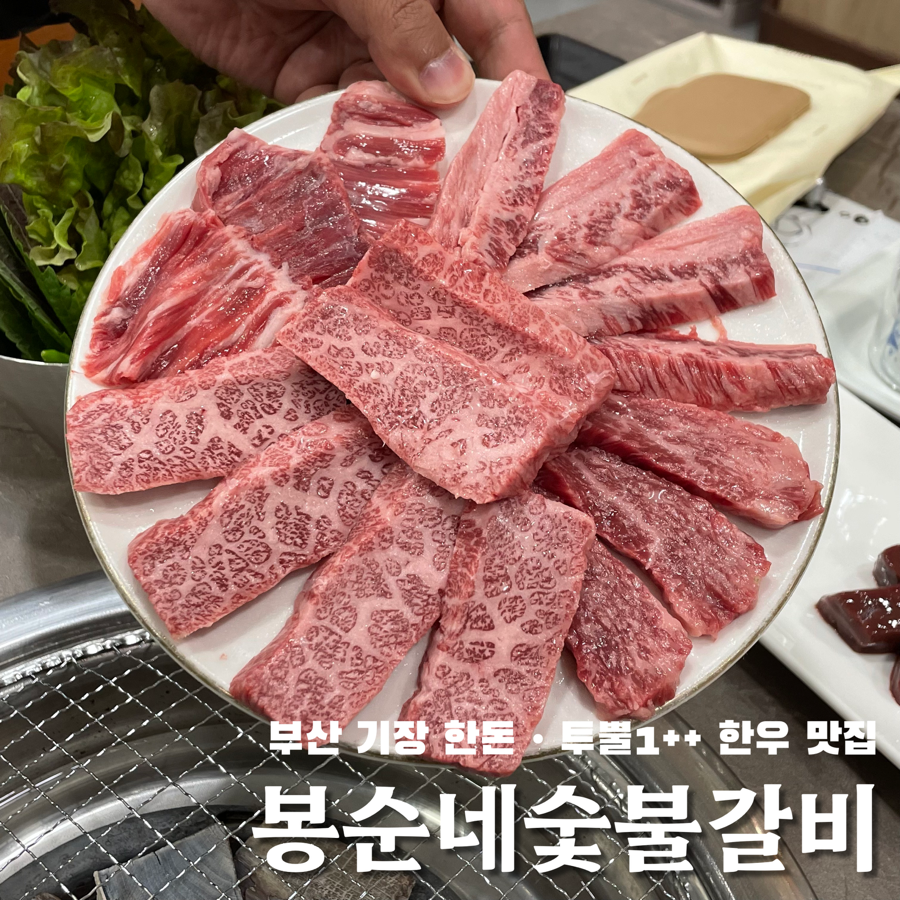 봉순네숯불구이 이미지