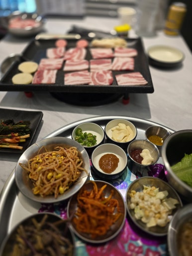 로얄냉삼 이미지