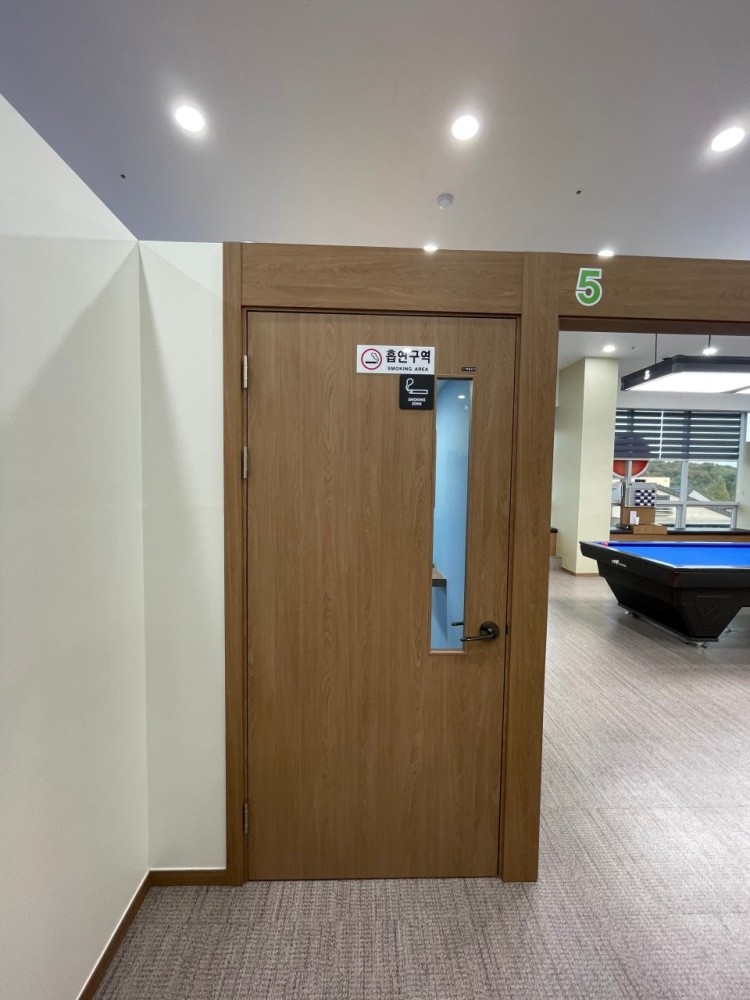 삼성당구장 이미지