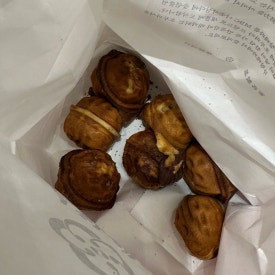 울엄마호두과자 이미지