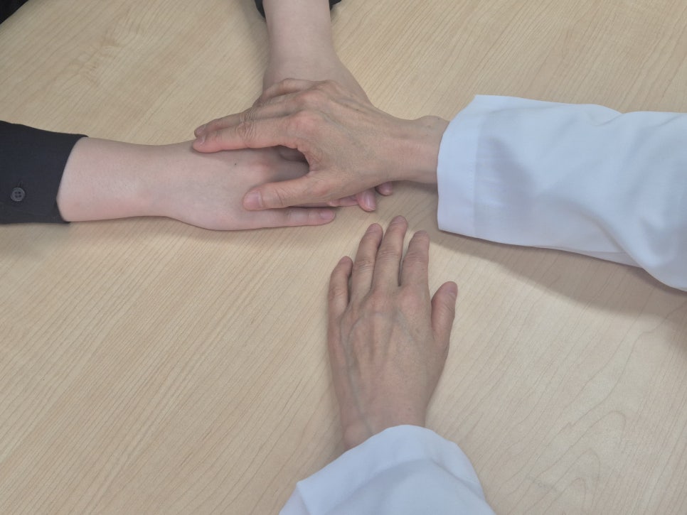 손끝이야기 이미지