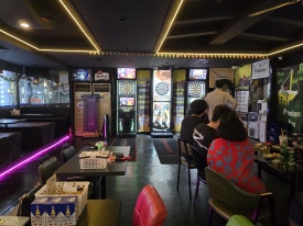 맥주사냥 사진 2