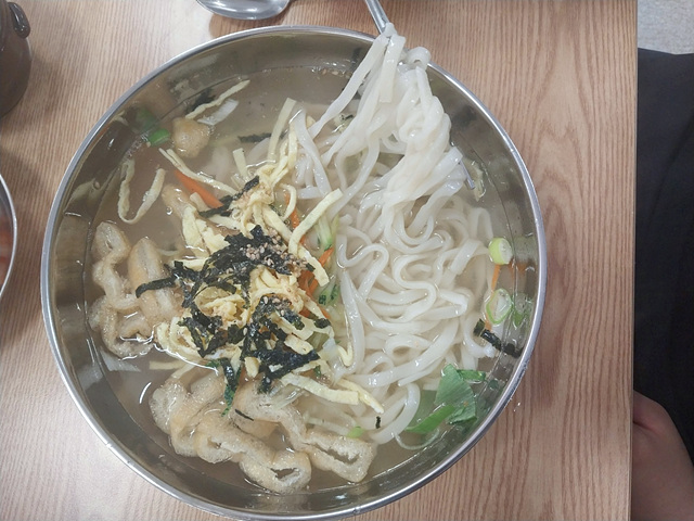 누리국수 이미지