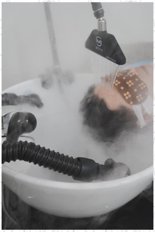 수에스테틱 이미지