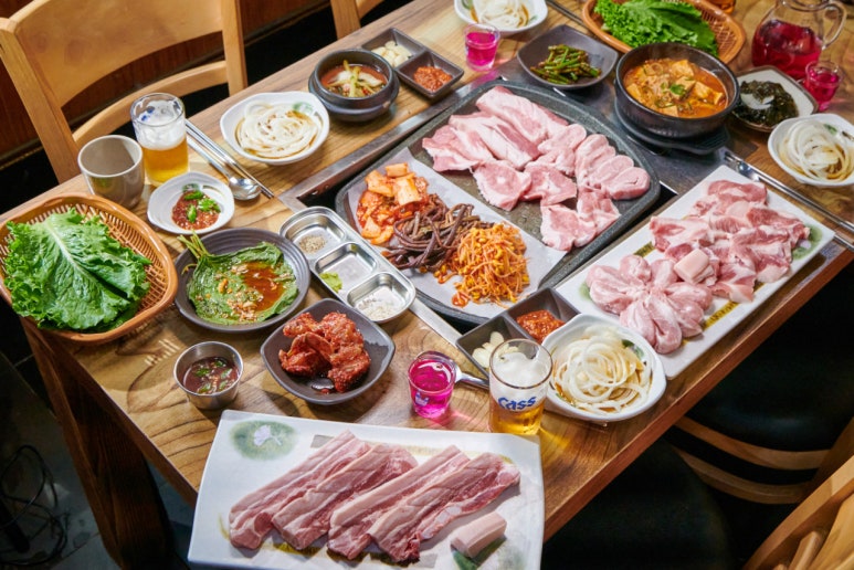 황금돈가 이미지