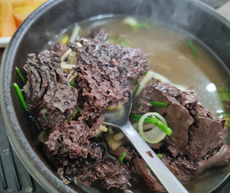 광치해장국 이미지