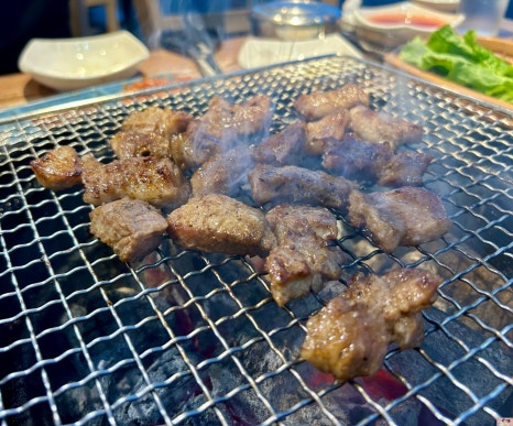 황제무한화로구이(월성점) 이미지