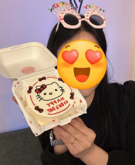 베비주케이크 이미지
