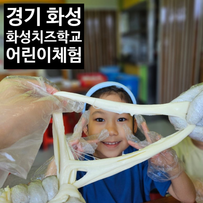 화성치즈학교 이미지