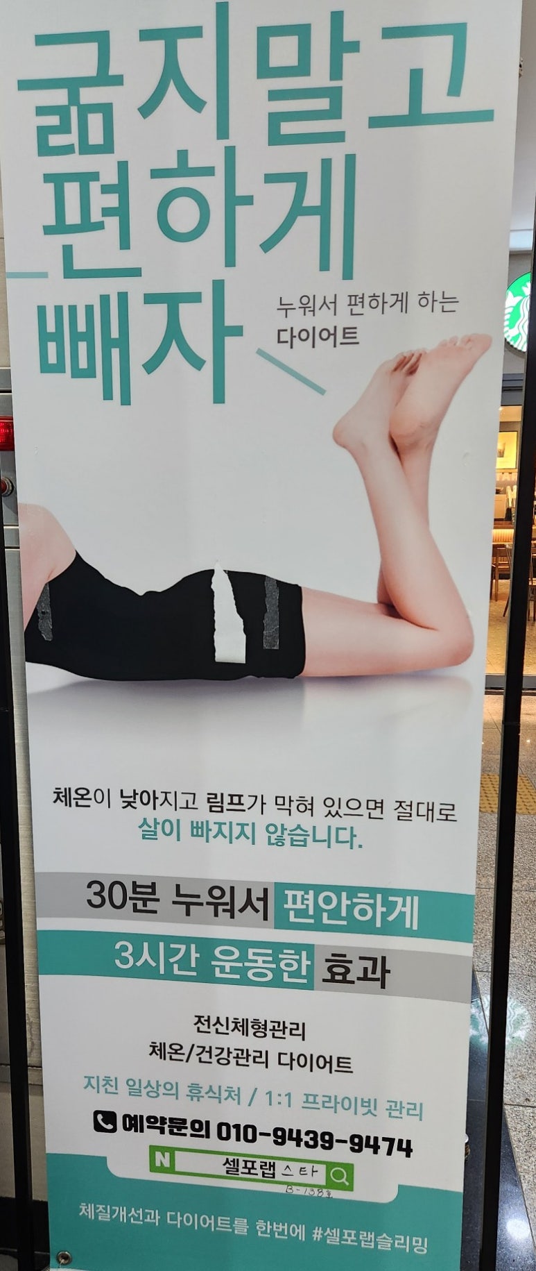 셀포랩스타 이미지