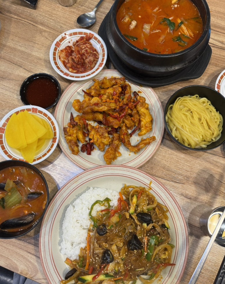 수빈관 이미지