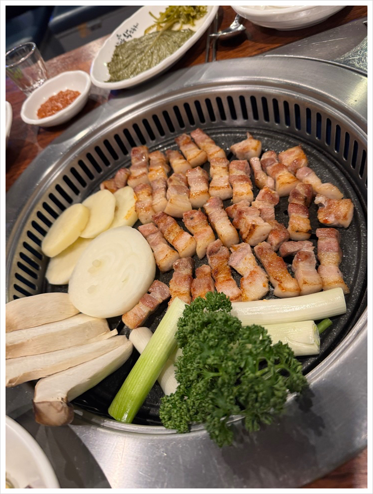 맛내음 왕소금구이 공업탑점 이미지