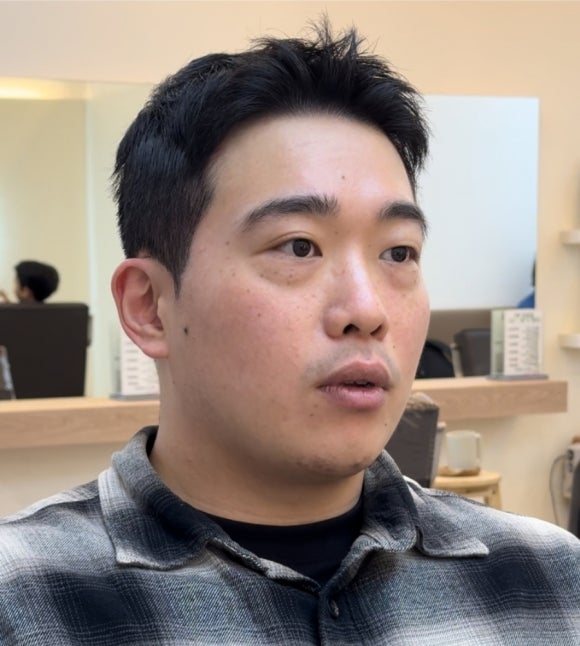 싹헤어 이미지