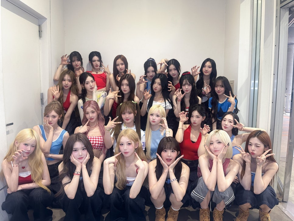 트리플에스 이미지