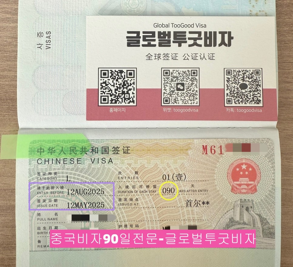 글로벌투굿비자 이미지