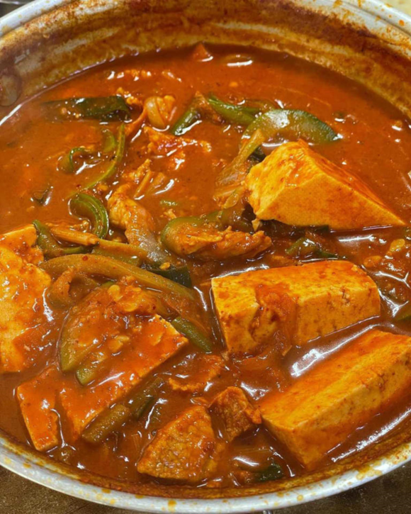 푸짐한돼지국밥식육식당 이미지