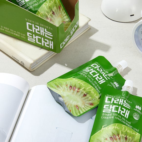 달다래 이미지