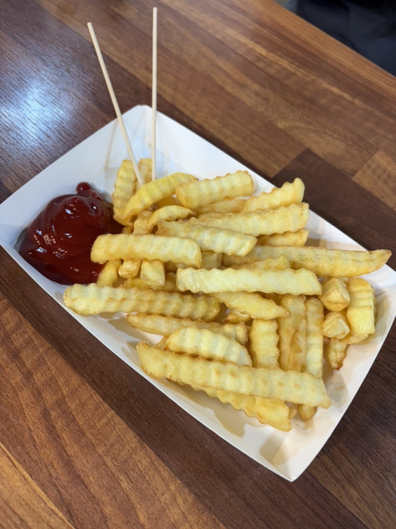 365분식떡볶이 이미지