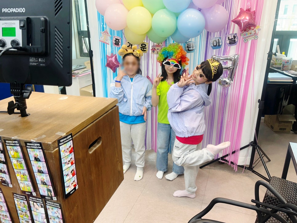 이화뮤즈음악학원 이미지