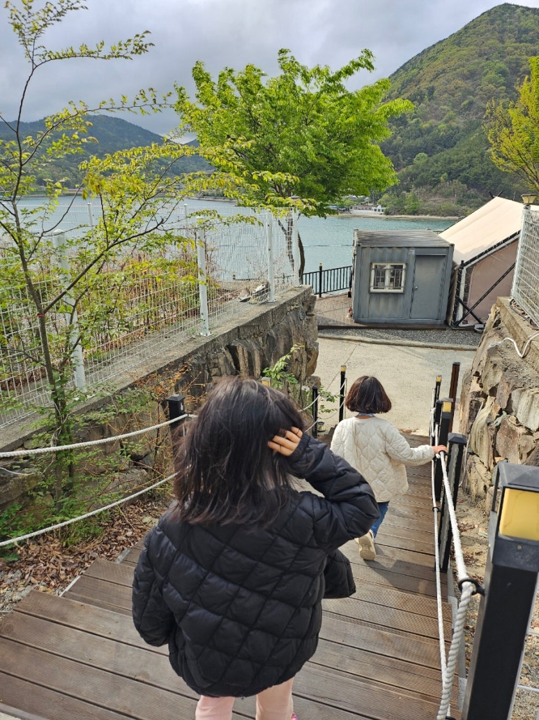 바다풍경관광농원 이미지