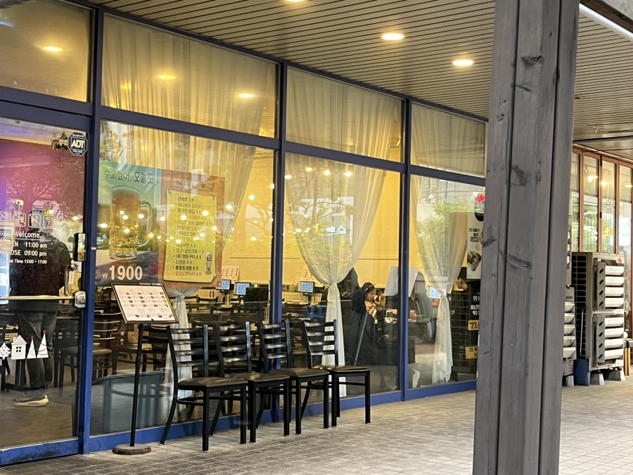 월선식당 이미지
