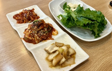 늘솜족발 이미지