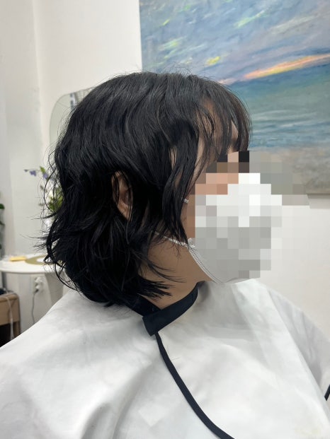 소담미헤어 이미지