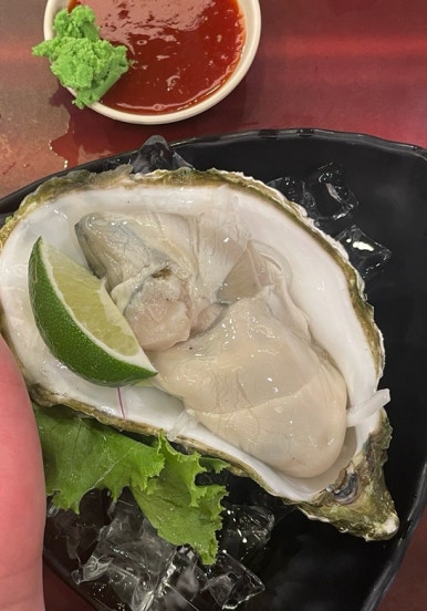 백원식당 이미지