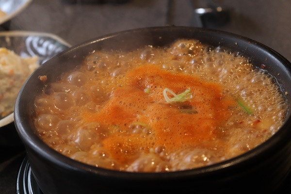 우애랑정육식당 이미지