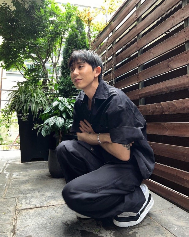 신사동 미용실 이미지