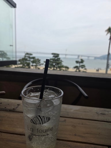 라푀유 광안점 이미지