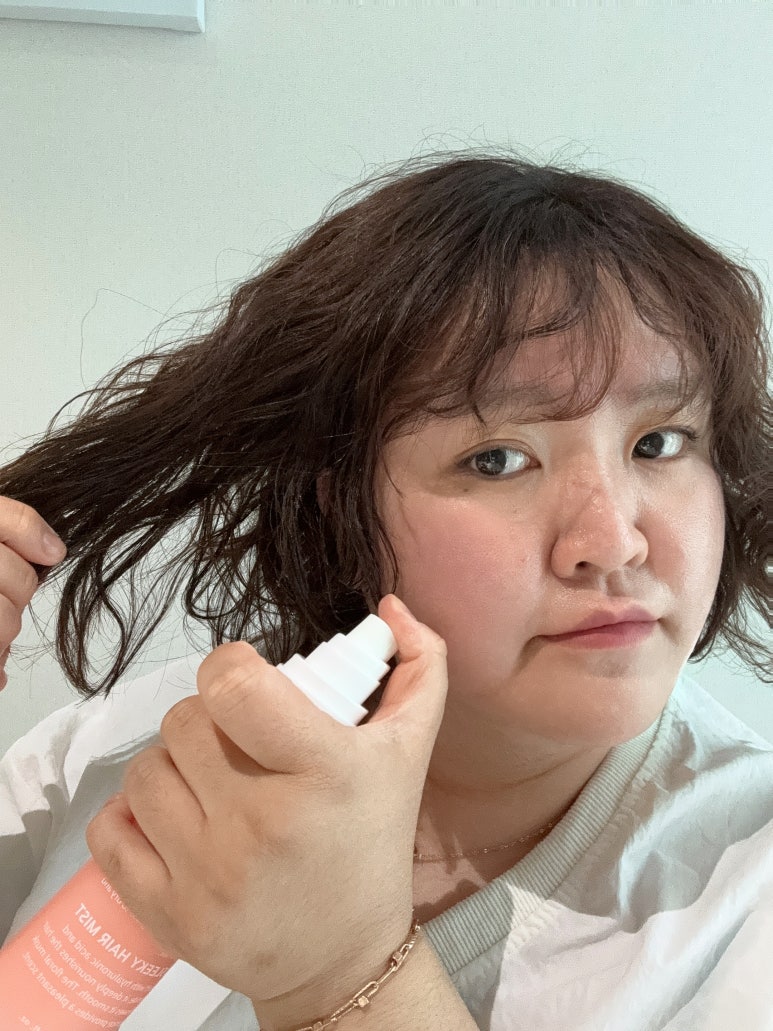 헤드스파윤슬 이미지