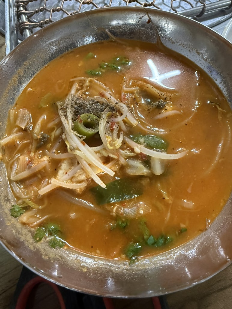 여수장어 이미지