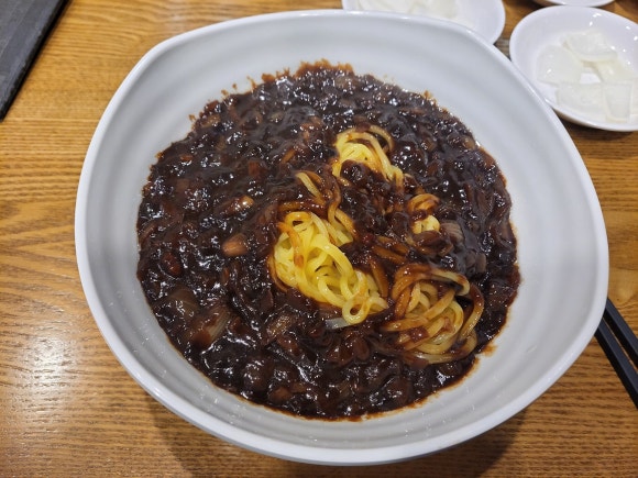 중화요리상하이 이미지