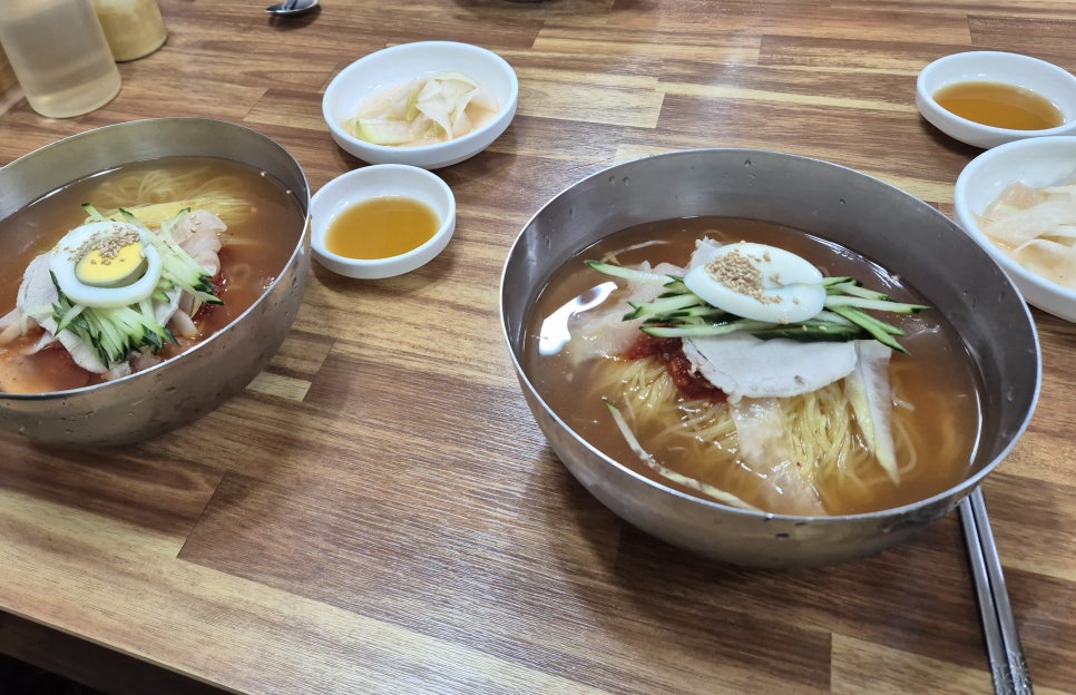 영남기사식당 이미지