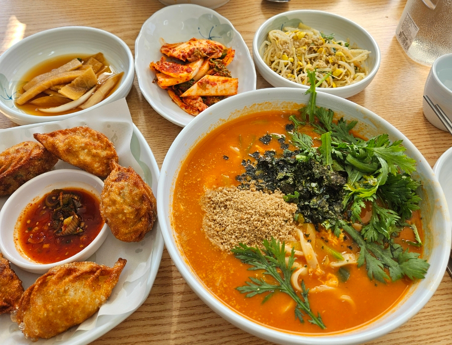 현우손칼국수 이미지