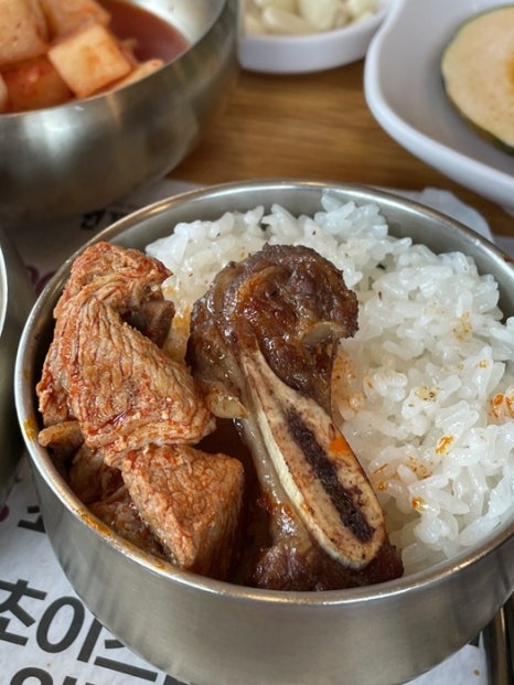 조선돼지 이미지