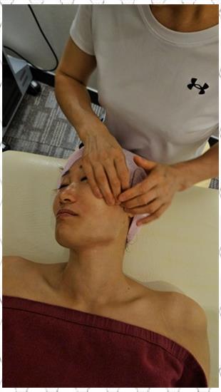 힐링체형관리 이미지