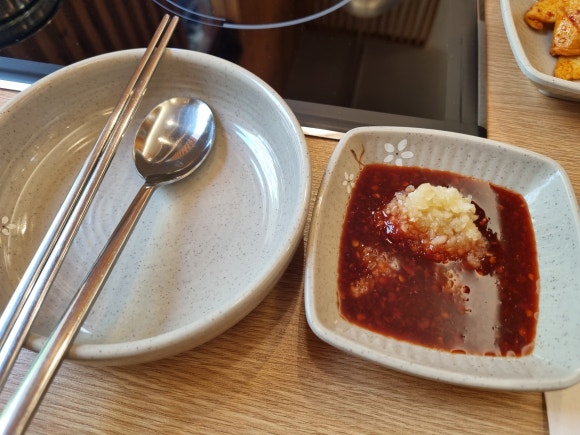정닭 이미지
