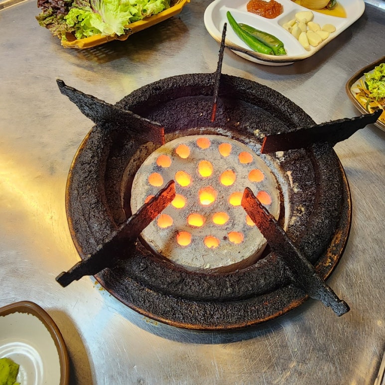 고가길구공탄 이미지