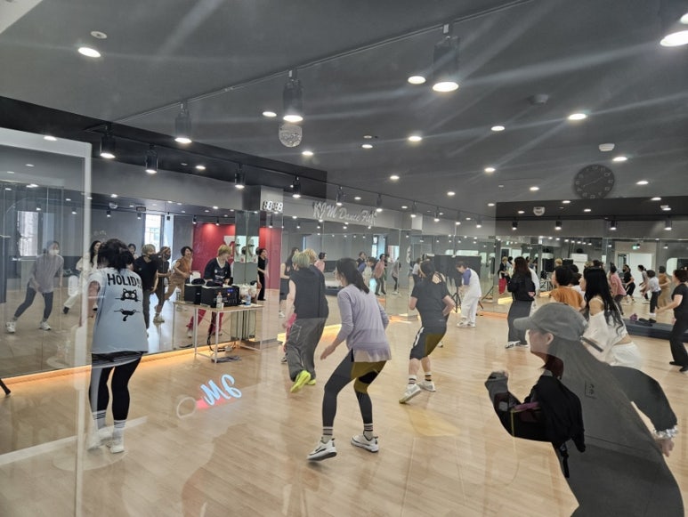제이엠.핏 이미지