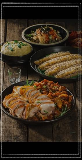 더맛있는족발보쌈수원천천점 이미지