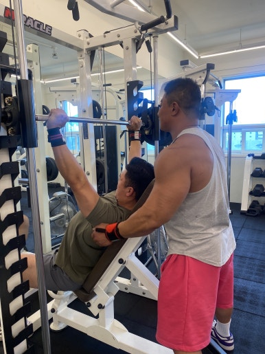 가능해GYM헬스PT 이미지